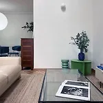 Apartment Atuairehome Rozando La Catedral La Vega Parking Incluido *