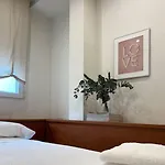 Apartment Atuairehome Rozando La Catedral La Vega Parking Incluido Burgos