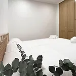 Atuairehome Rozando La Catedral La Vega Parking Incluido Apartment *
