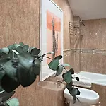Atuairehome Rozando La Catedral La Vega Parking Incluido Apartment Burgos