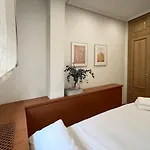 Apartment Atuairehome Rozando La Catedral La Vega Parking Incluido