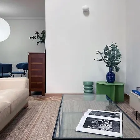 Apartment Atuairehome Rozando La Catedral La Vega Con Parking Incluido *