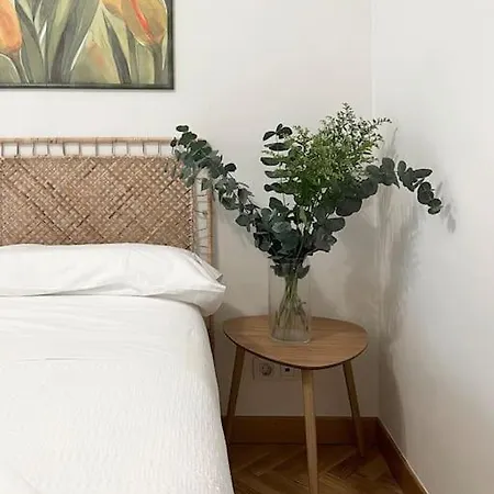 Apartment Atuairehome Rozando La Catedral La Vega Parking Incluido Burgos