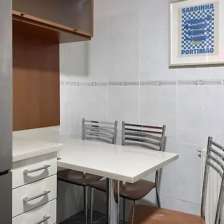 Atuairehome Rozando La Catedral La Vega Parking Incluido * Burgo