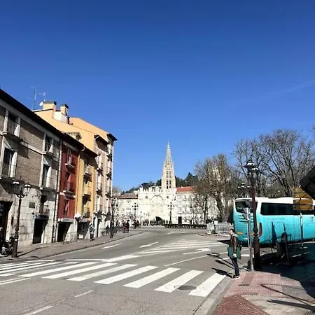 Atuairehome Rozando La Catedral La Vega Con Parking Incluido Apartment *