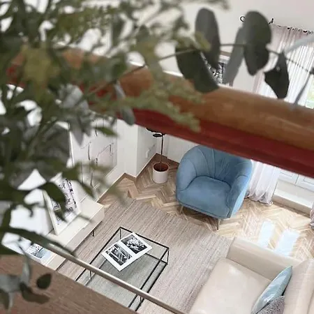 Atuairehome Rozando La Catedral La Vega Con Parking Incluido Apartment