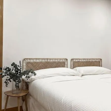 Apartment Atuairehome Rozando La Catedral La Vega Con Parking Incluido *