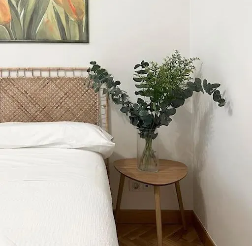 Apartment Atuairehome Rozando La Catedral La Vega Con Parking Incluido Burgo