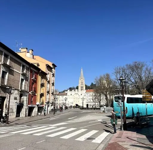 Atuairehome Rozando La Catedral La Vega Con Parking Incluido Apartment *