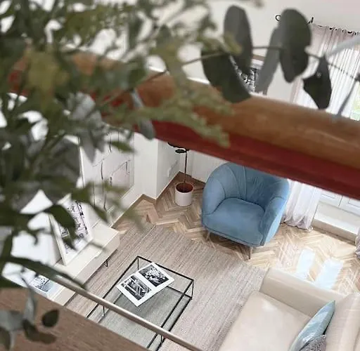 Atuairehome Rozando La Catedral La Vega Con Parking Incluido Apartment