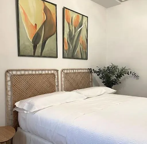 Atuairehome Rozando La Catedral La Vega Con Parking Incluido * Burgo